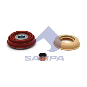 5003 SAMPA