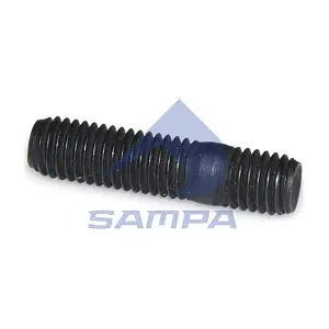 SAMPA 010.090 Гвинт, випускний колектор