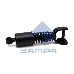 20474 SAMPA
