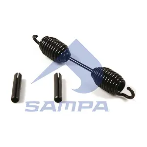 085.536 SAMPA