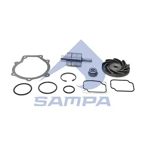 9963 SAMPA