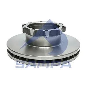 50675 SAMPA