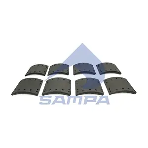 19256 SAMPA