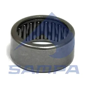 54495 SAMPA