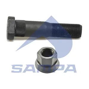 SAMPA 080.714 Колісний болт