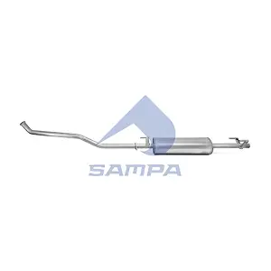 89878 SAMPA