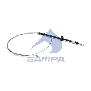 23972 SAMPA
