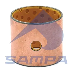 040.261 SAMPA