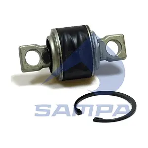 020556 SAMPA