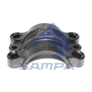 1003.07 SAMPA