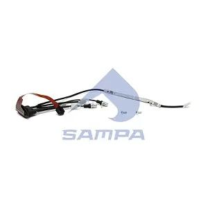096.2540 SAMPA