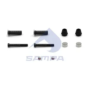12738 SAMPA