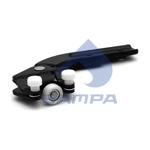 22917 SAMPA