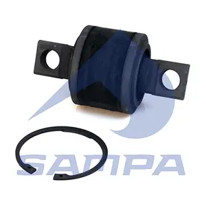 9201 SAMPA