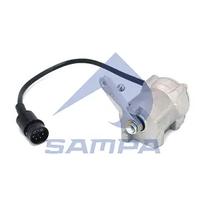 87063 SAMPA
