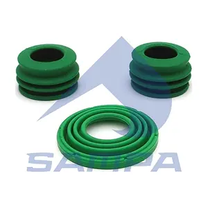 6109 SAMPA