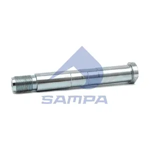 900520 SAMPA