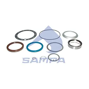 010832 SAMPA