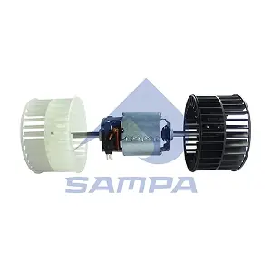 85650 SAMPA