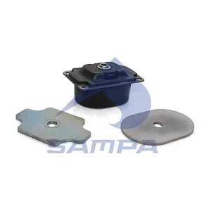 50043 SAMPA