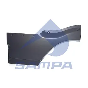 58990 SAMPA