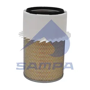 104091 SAMPA
