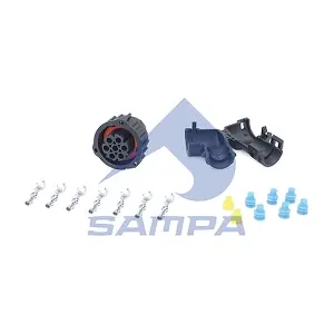 092.542 SAMPA