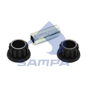 8182 SAMPA