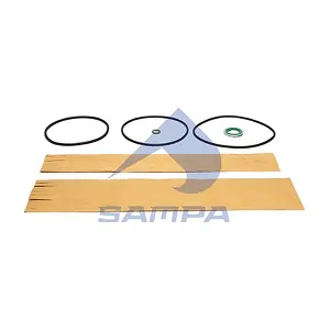040872 SAMPA