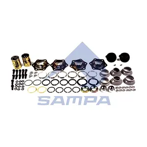 52353 SAMPA
