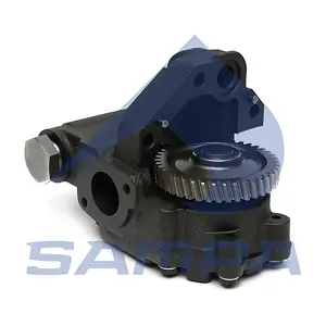 70227 SAMPA