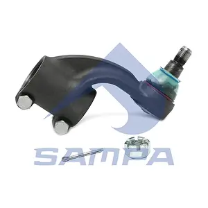 11566 SAMPA