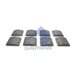 19036 SAMPA