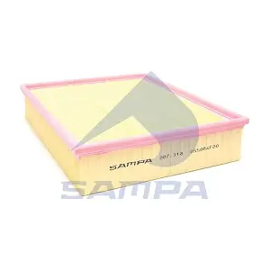 PC2578E SAMPA