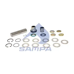 317 SAMPA