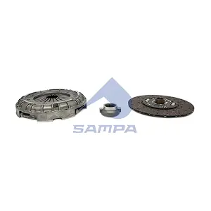 050695 SAMPA