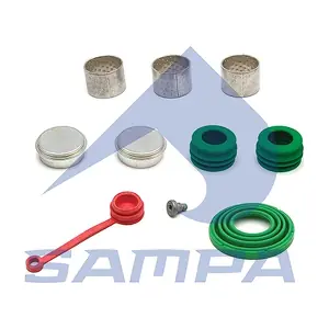 6211 SAMPA
