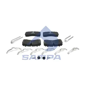 SAMPA 096.615