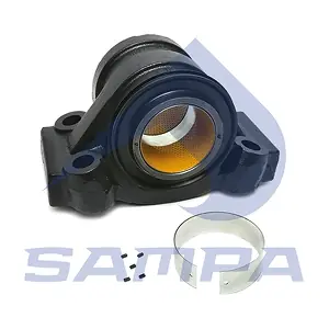 131653 SAMPA