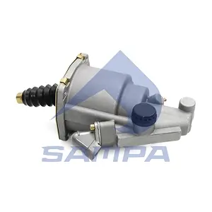 75157 SAMPA