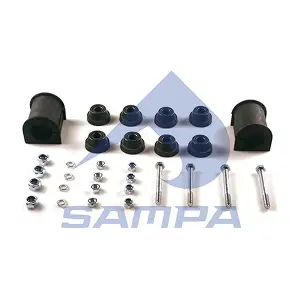 9148 SAMPA
