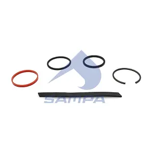 132312 SAMPA