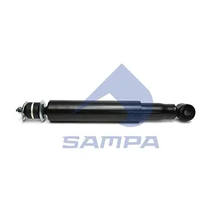 20557 SAMPA