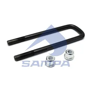 12704 SAMPA