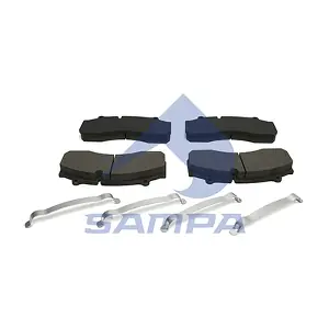 92900 SAMPA