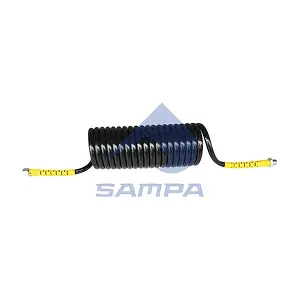 87112 SAMPA