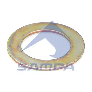 SAMPA 59661 Проміжна шайба, палець шийки осі