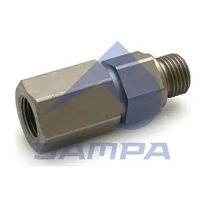 81119 SAMPA