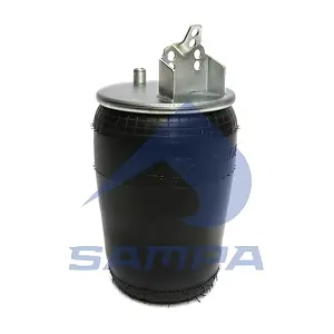 SP 557804 SAMPA