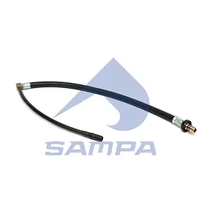 85636 SAMPA